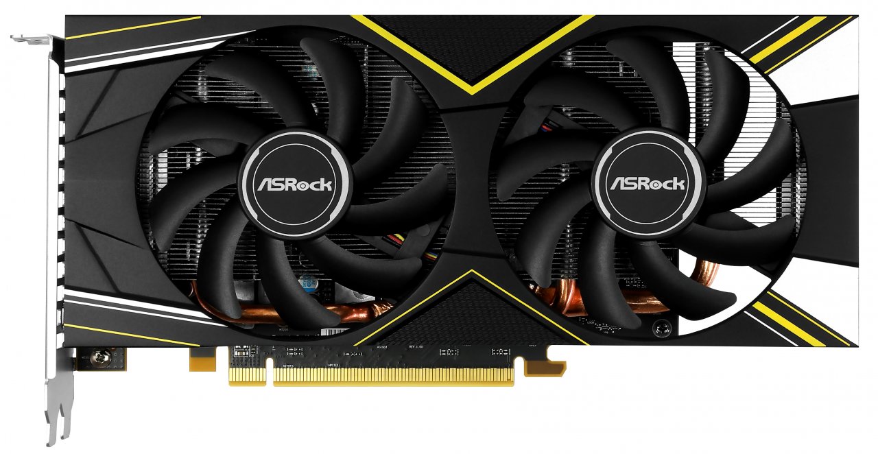 [12/12/2019] ASRock RX 5500 XT Challenge top