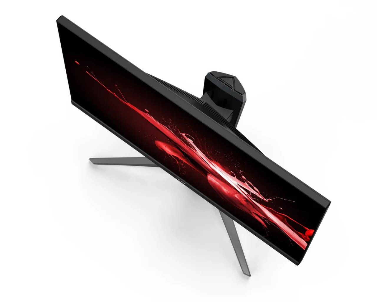 [16/12/2019] Acer Nitro XV3: Vier neue Gamer-Monitore mit VRR und 144-240 Hertz (2)