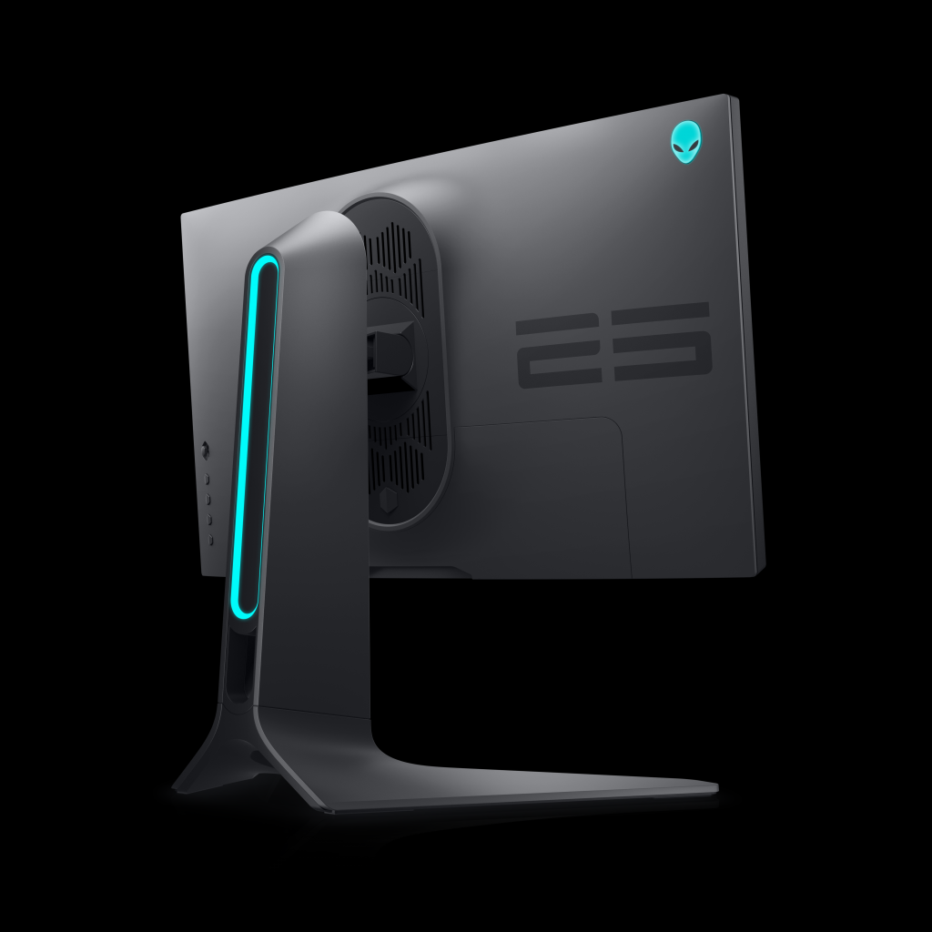 [20/12/2019] Dell Alienware AW2521HF Gaming Monitor (3)