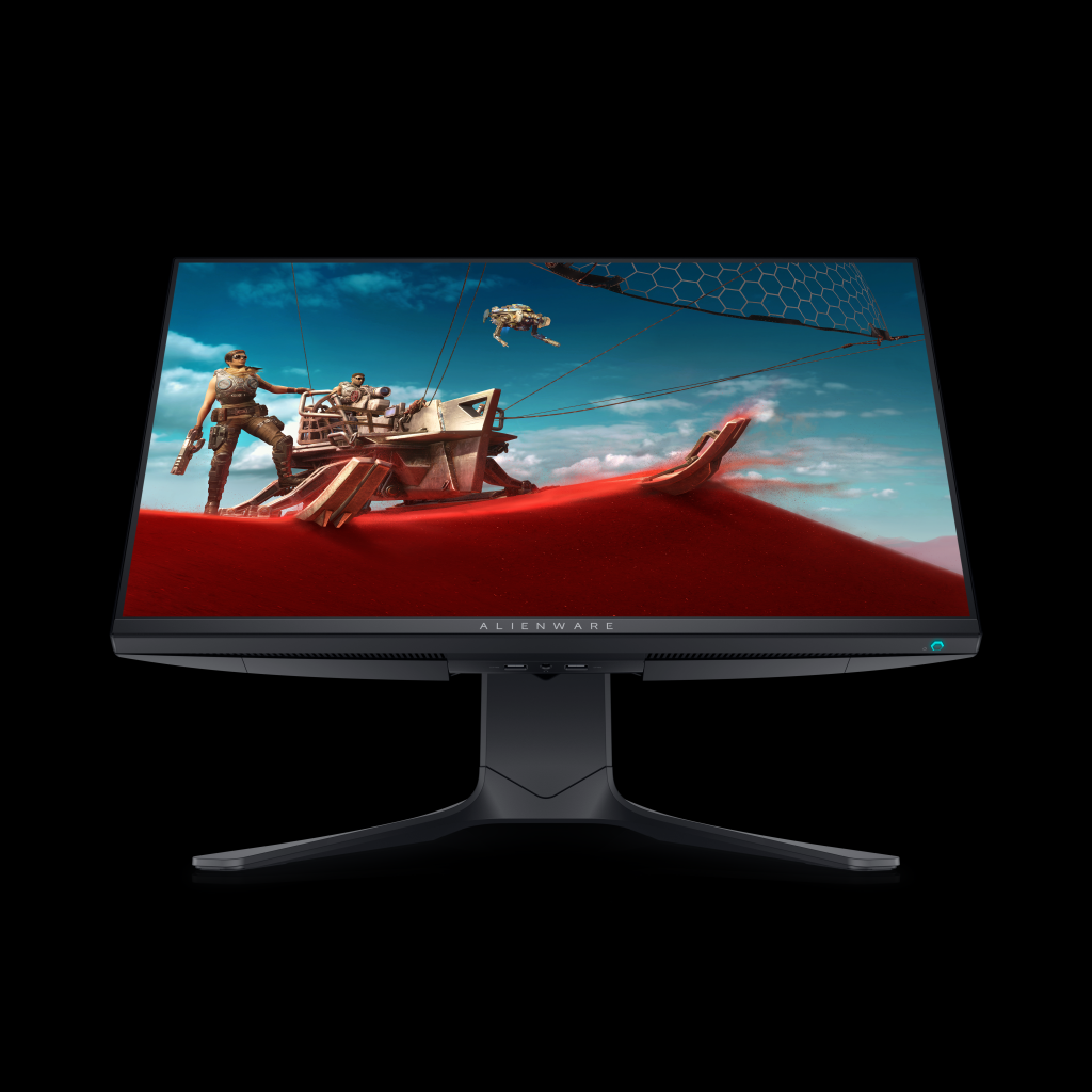 [20/12/2019] Dell Alienware AW2521HF Gaming Monitor (4)