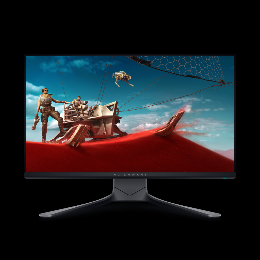 [20/12/2019] Dell Alienware AW2521HF Gaming Monitor (6)