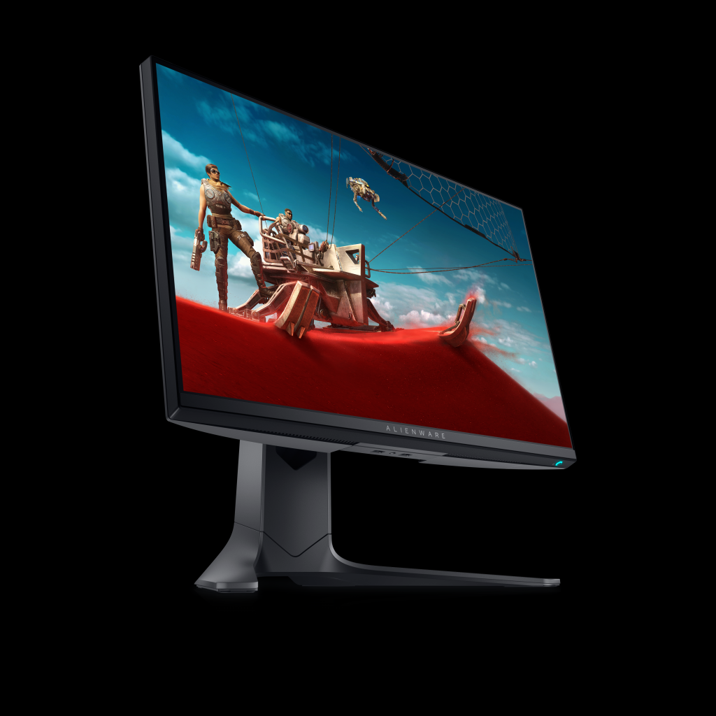 [20/12/2019] Dell Alienware AW2521HF Gaming Monitor (7)