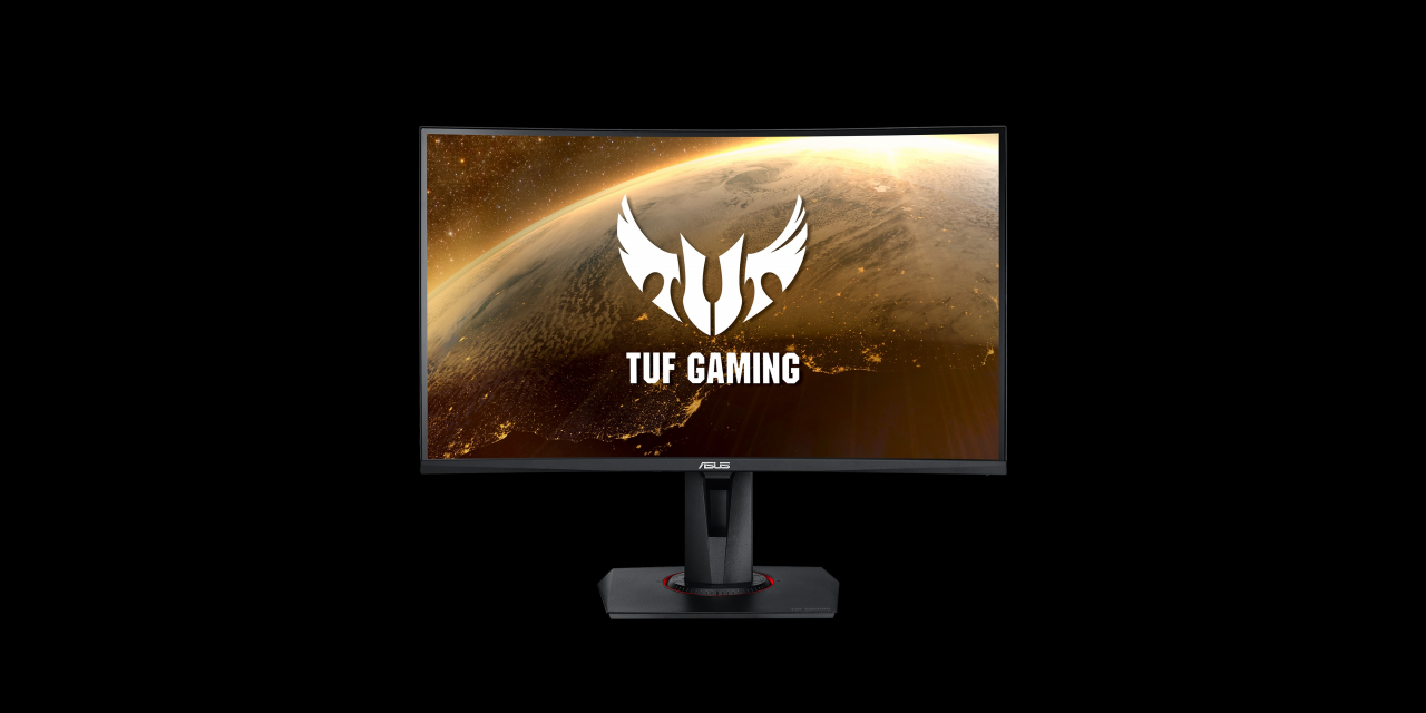 [07/12/2019] Asus TUF Gaming VG27WQ &nbsp;