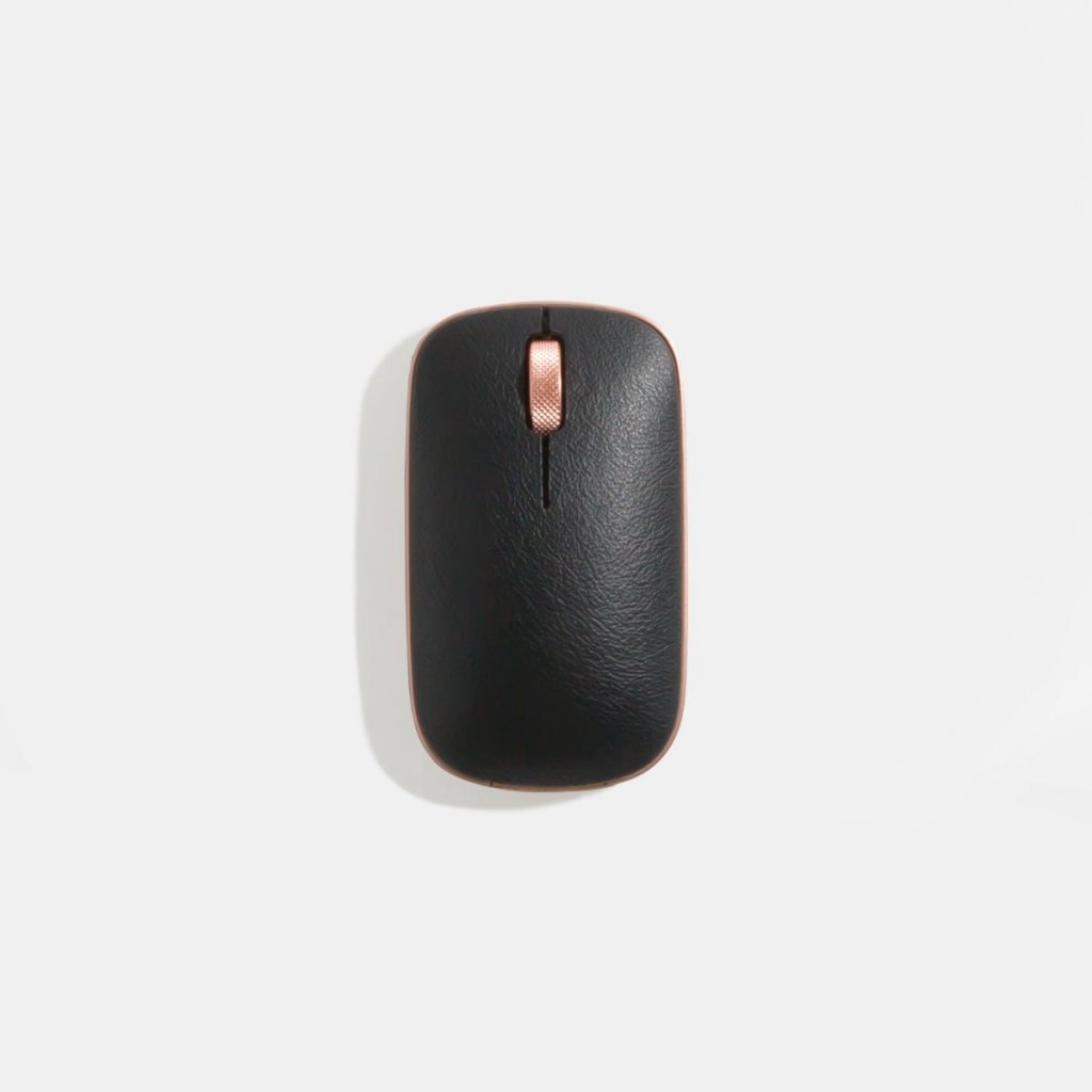 [02/12/2019] Retro Classic Mouse (1)