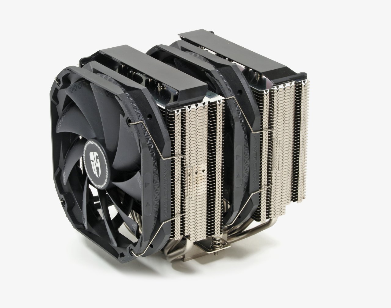 [02/12/2019] Deepcool Assassin III: Nominiert für das Top-Produkt 2019