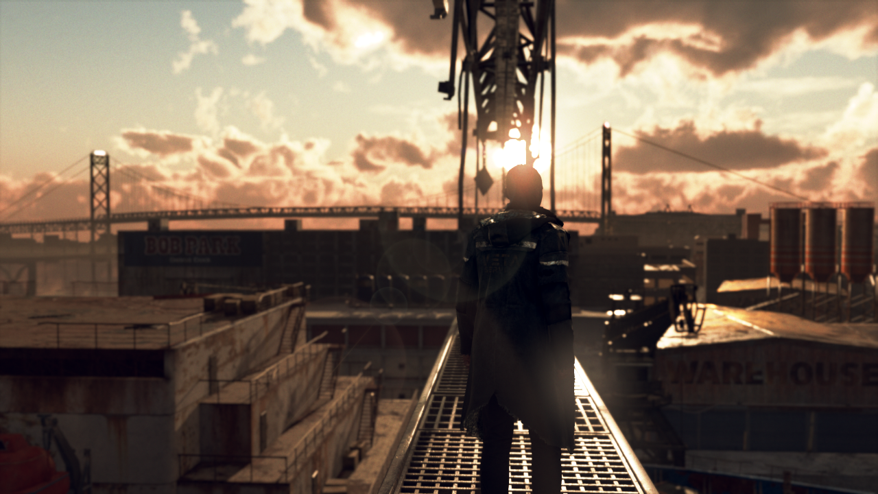 [19/12/2019] &nbsp;Detroit: Become Human: Titelbild
