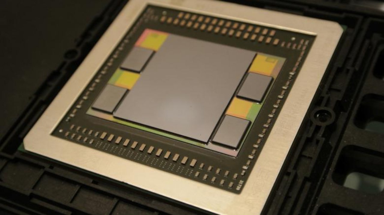 [20/12/2019] EK Water Blocks: Unternehmen deutet neue GPU-Reihe an