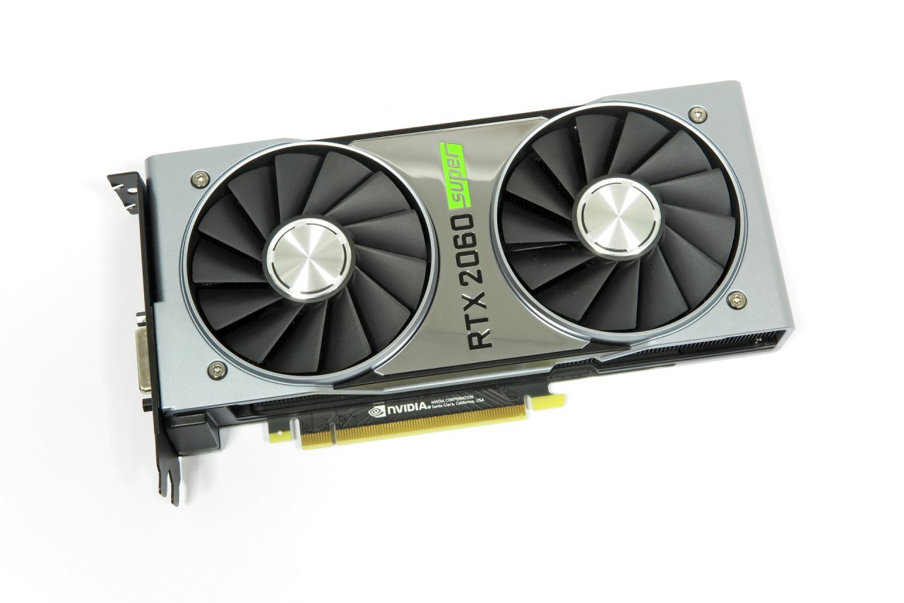 [02/12/2019] Geforce RTX 20 Super: Nominiert u. a. für das Top-Produkt 2019