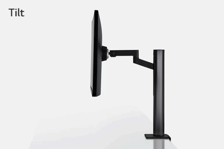[19/12/2019] LG UltraFine 32UN880 Tilt