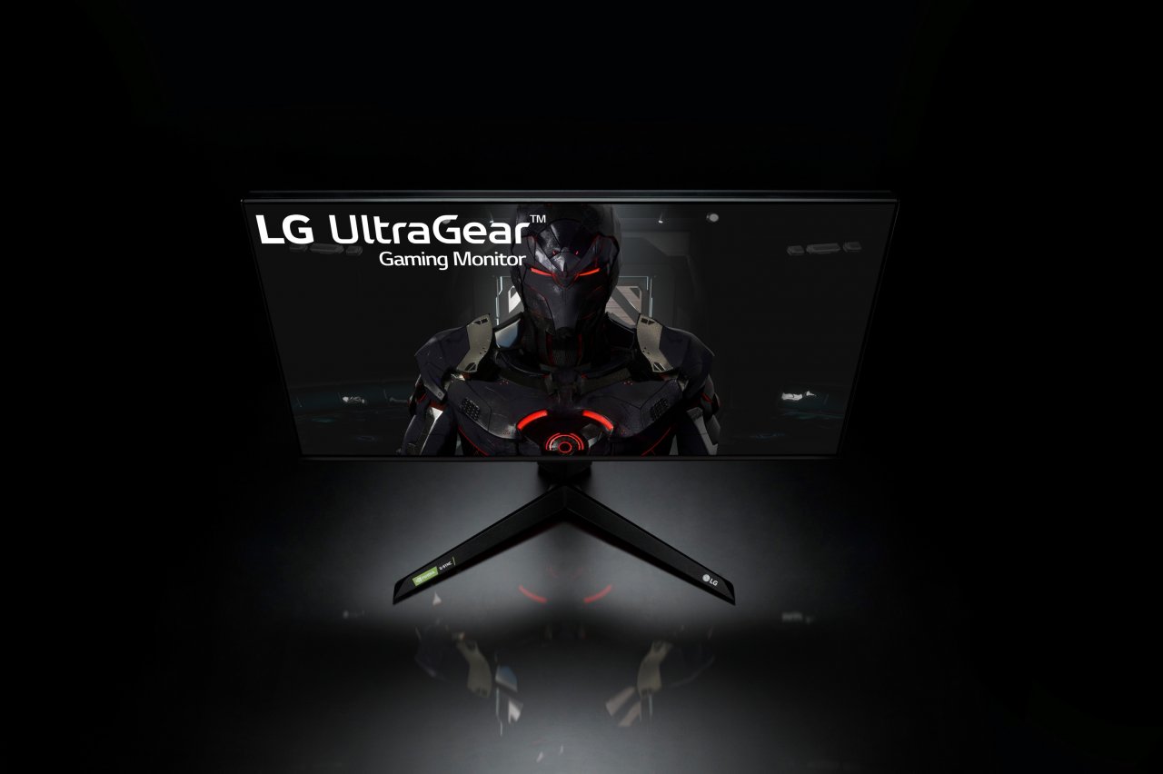 [19/12/2019] LG UltraGear 27GN950