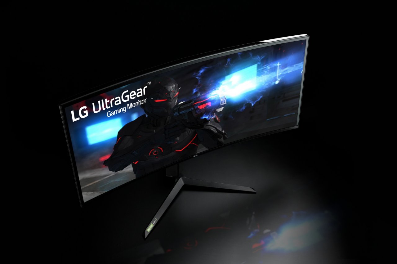[19/12/2019] LG UltraGear 34GN850