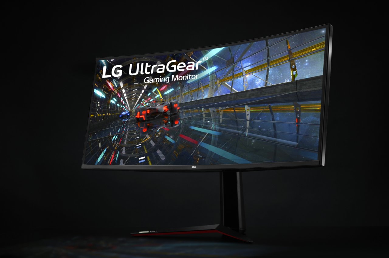 [19/12/2019] LG UltraGear 38GN950
