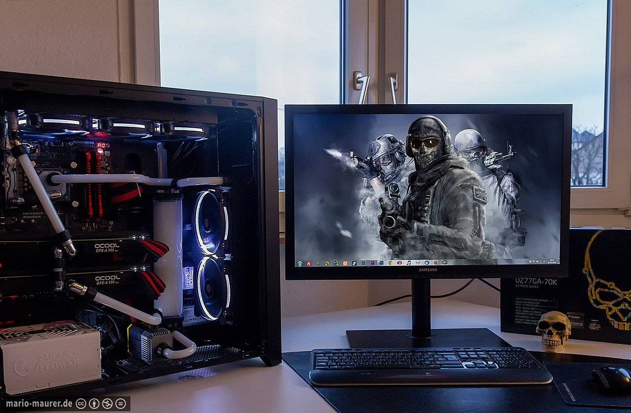 [14/12/2019] Update Dezember 2019: Bild von Souljacker