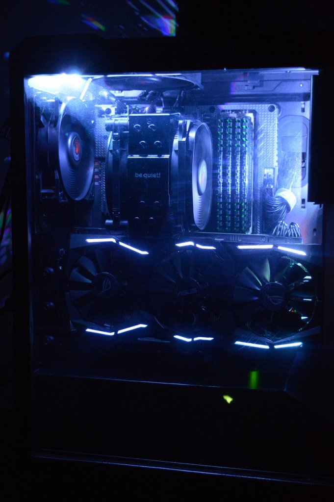 [07/12/2019] Update vom 07.12.2019: PC von wodanallfather