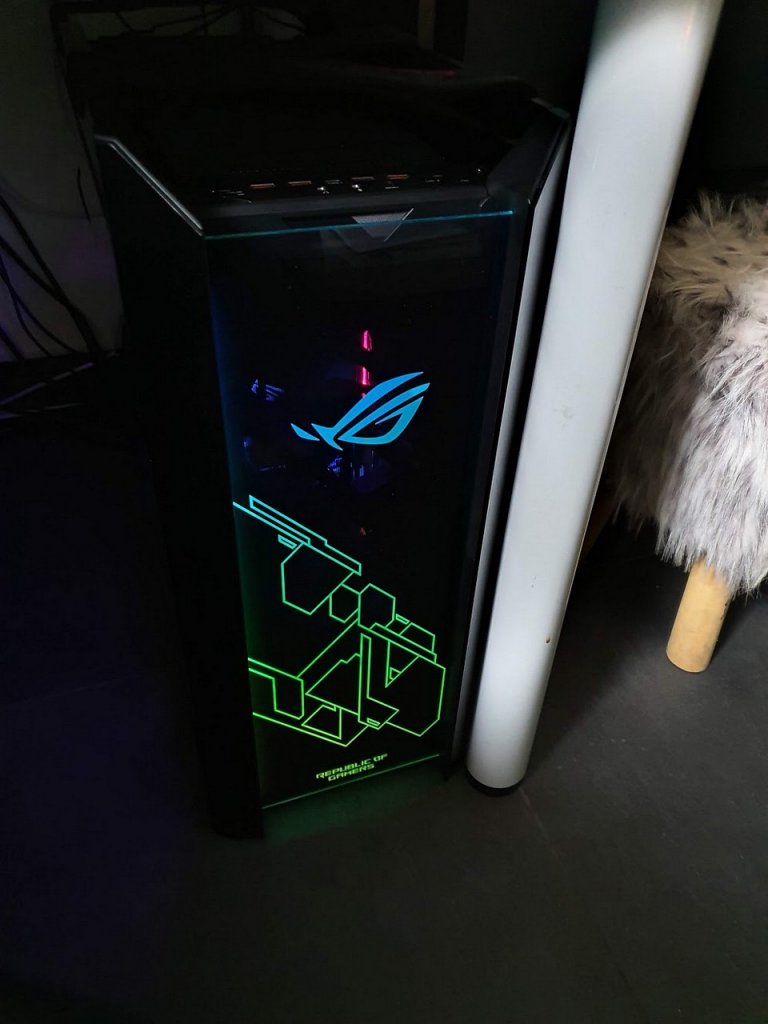 [07/12/2019] Update vom 07.12.2019: PC von Farkadonitis