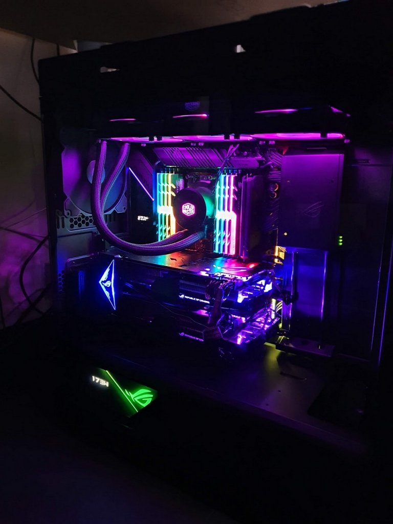 [07/12/2019] Update vom 07.12.2019: PC von Farkadonitis
