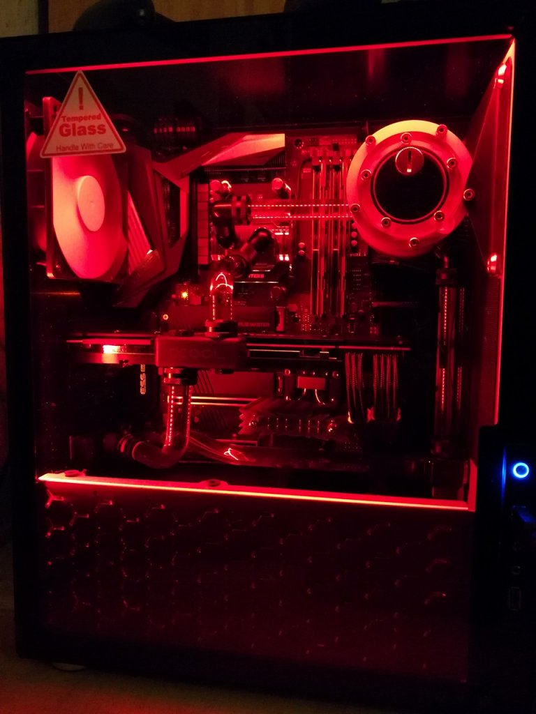 [07/12/2019] Update vom 07.12.2019: PC von D3N$0