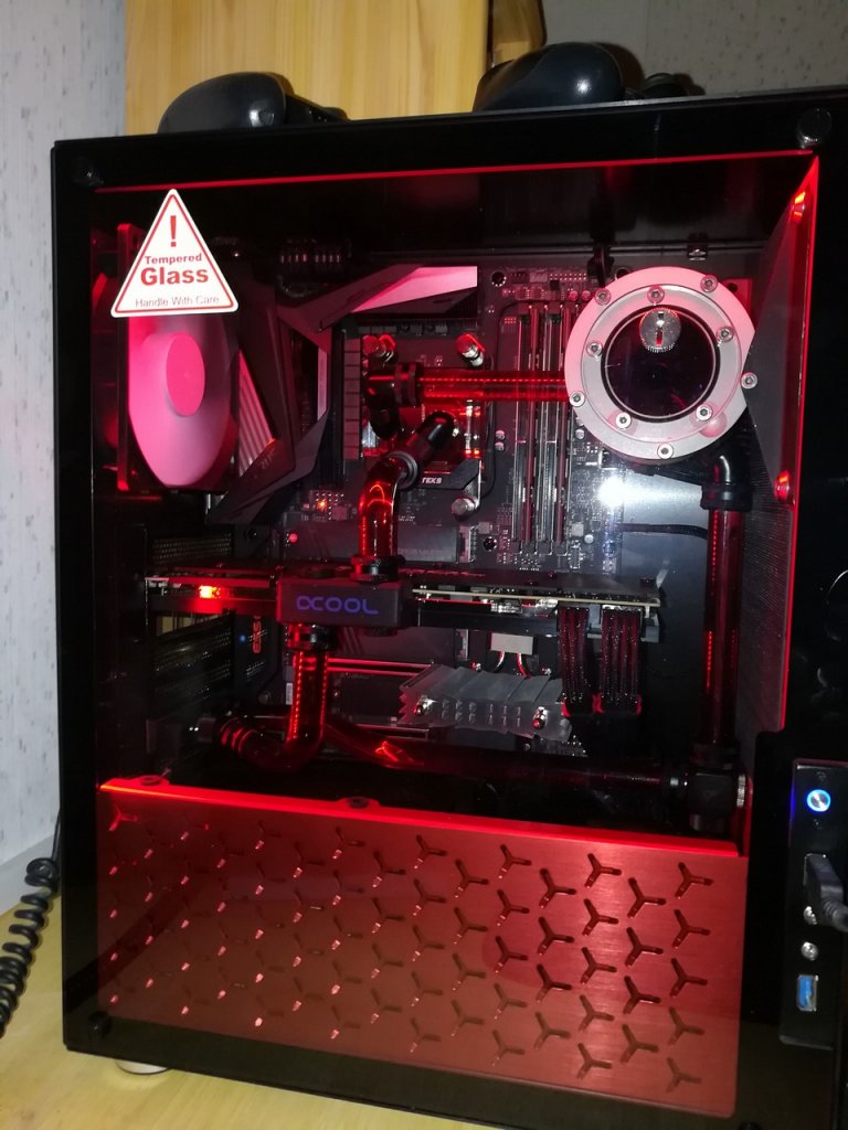 [07/12/2019] Update vom 07.12.2019: PC von D3N$0