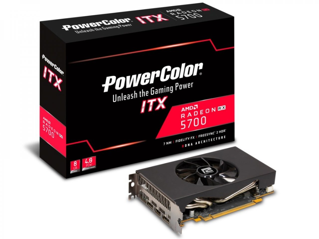 [20/12/2019] Powercolor RX 5700 ITX (2)