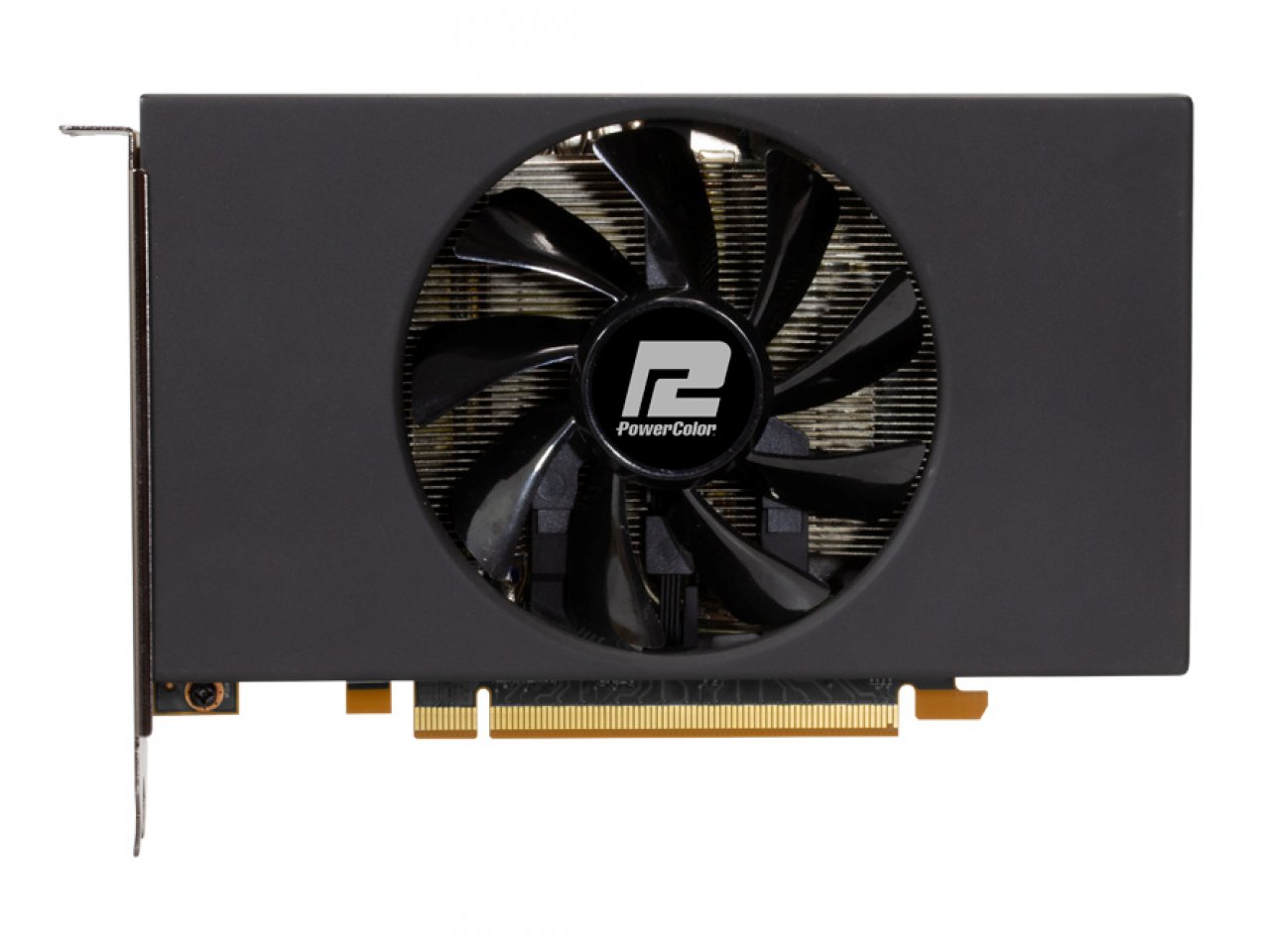 [20/12/2019] Powercolor RX 5700 ITX (1)