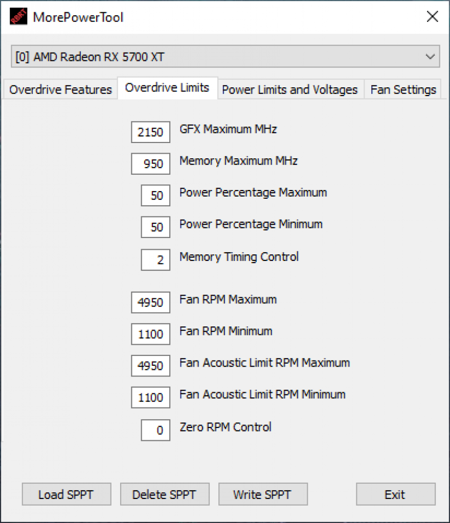 [15/12/2019] GUI des 