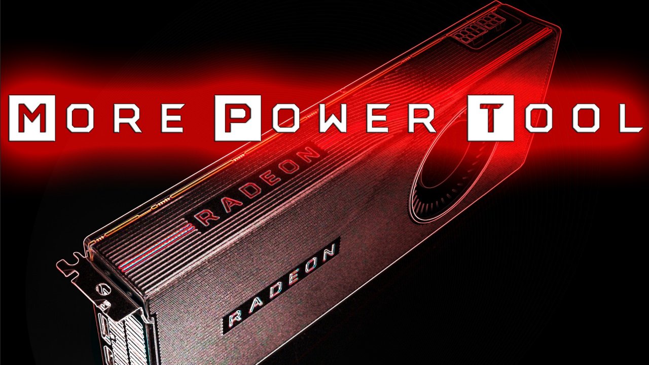 [15/12/2019] Kein MPT für RDNA 3: Beliebtes OC-Tool scheitert an AMD-Sperren
