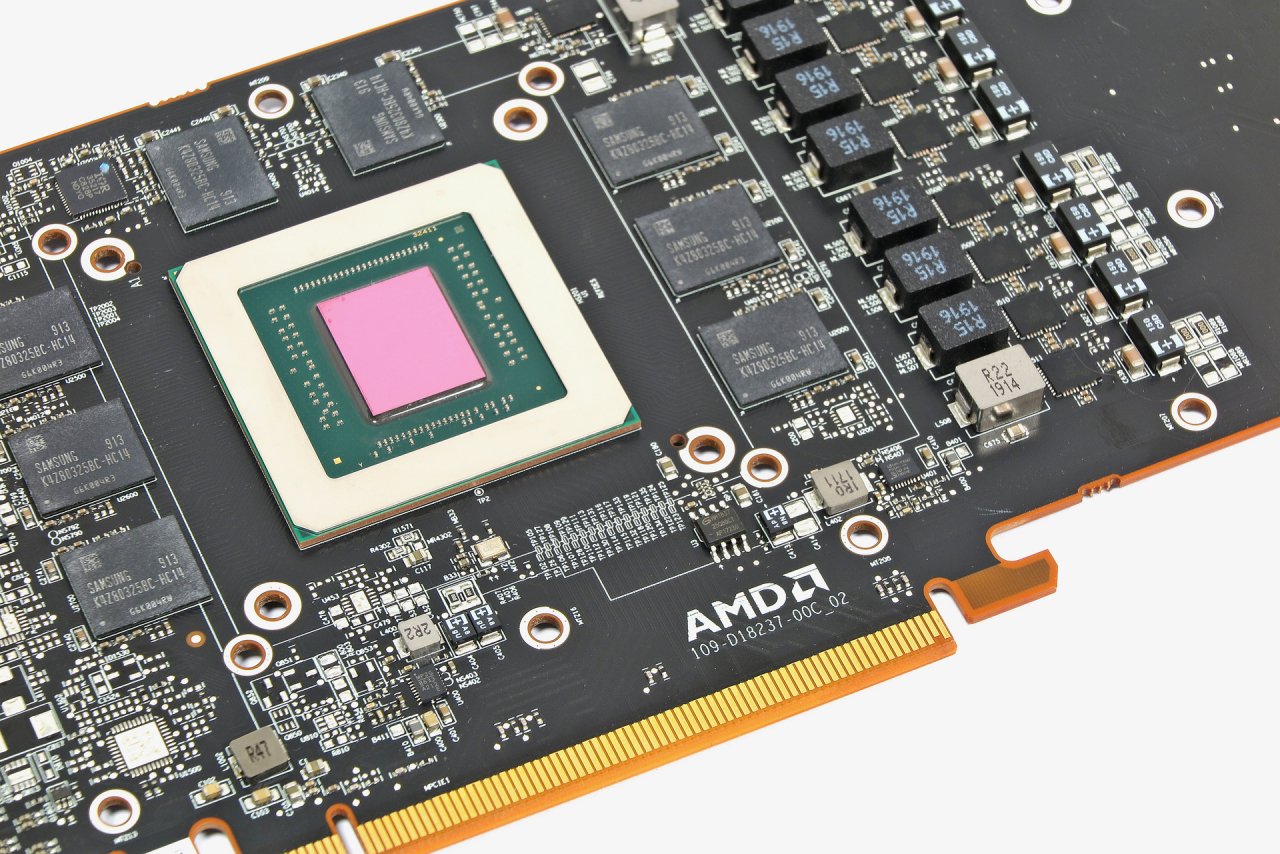 [02/12/2019] Radeon RX 5600 (XT): Kommt sie mit 6 oder 8 GiByte? Ein Kilogramm PCGH-Spekulatius zum Fest (2)