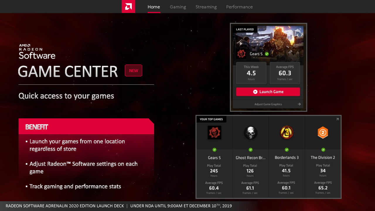 [10/12/2019] Radeon Software Adrenalin 2020 Edition im Test: Neue Funktionen, neuer Look, alter Name (10)