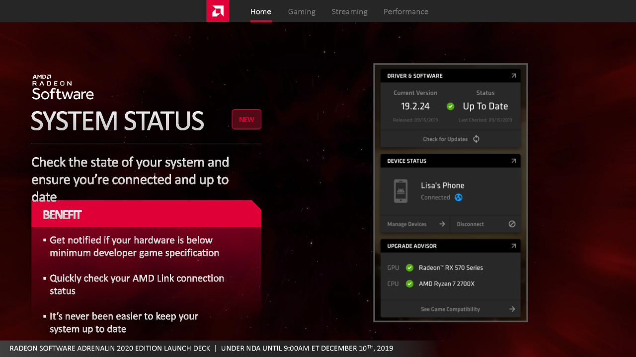 [10/12/2019] Radeon Software Adrenalin 2020 Edition im Test: Neue Funktionen, neuer Look, alter Name (11)