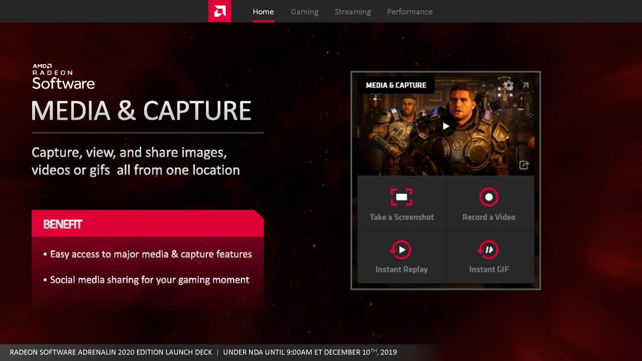 [10/12/2019] Radeon Software Adrenalin 2020 Edition im Test: Neue Funktionen, neuer Look, alter Name (12)