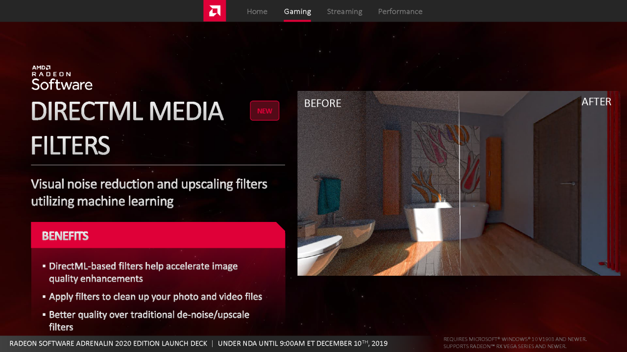 [10/12/2019] Radeon Software Adrenalin 2020 Edition im Test: Neue Funktionen, neuer Look, alter Name (20)