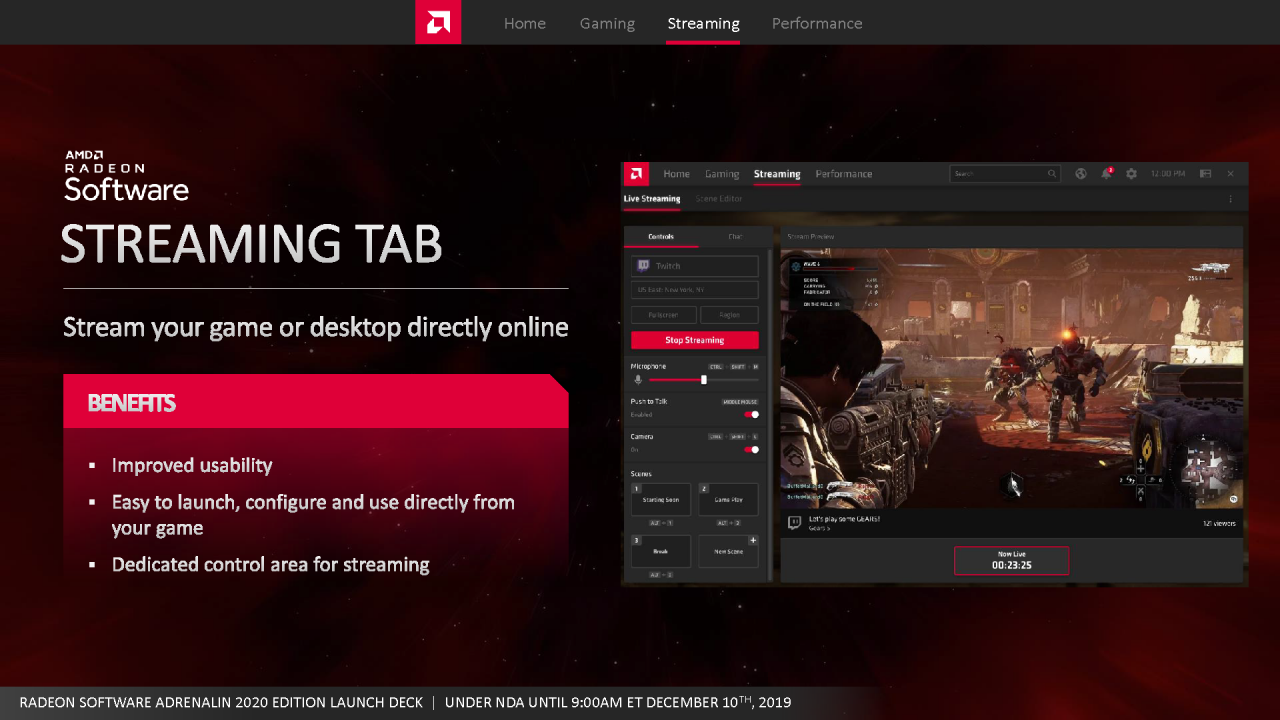 [10/12/2019] Radeon Software Adrenalin 2020 Edition im Test: Neue Funktionen, neuer Look, alter Name (21)