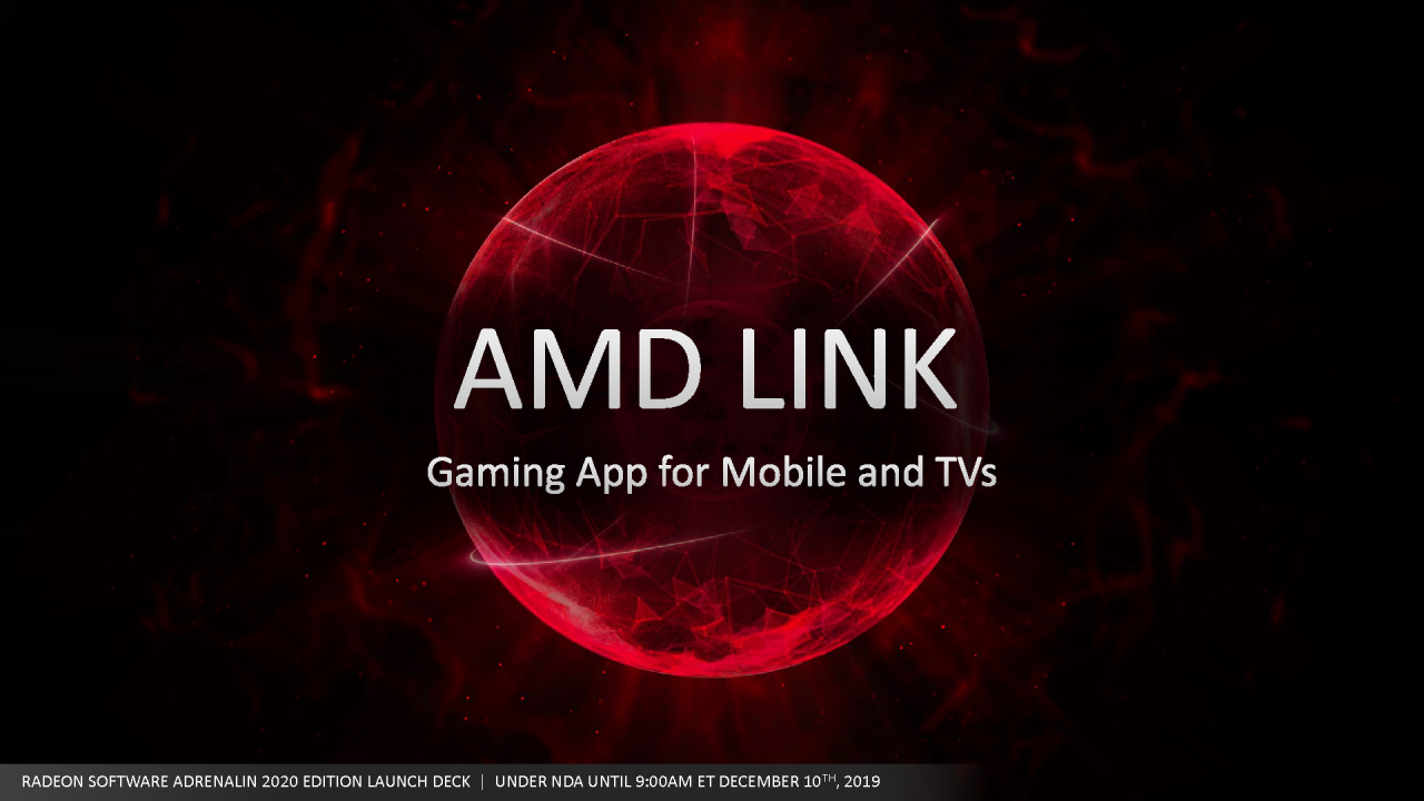 [10/12/2019] Radeon Software Adrenalin 2020 Edition im Test: Neue Funktionen, neuer Look, alter Name (26)