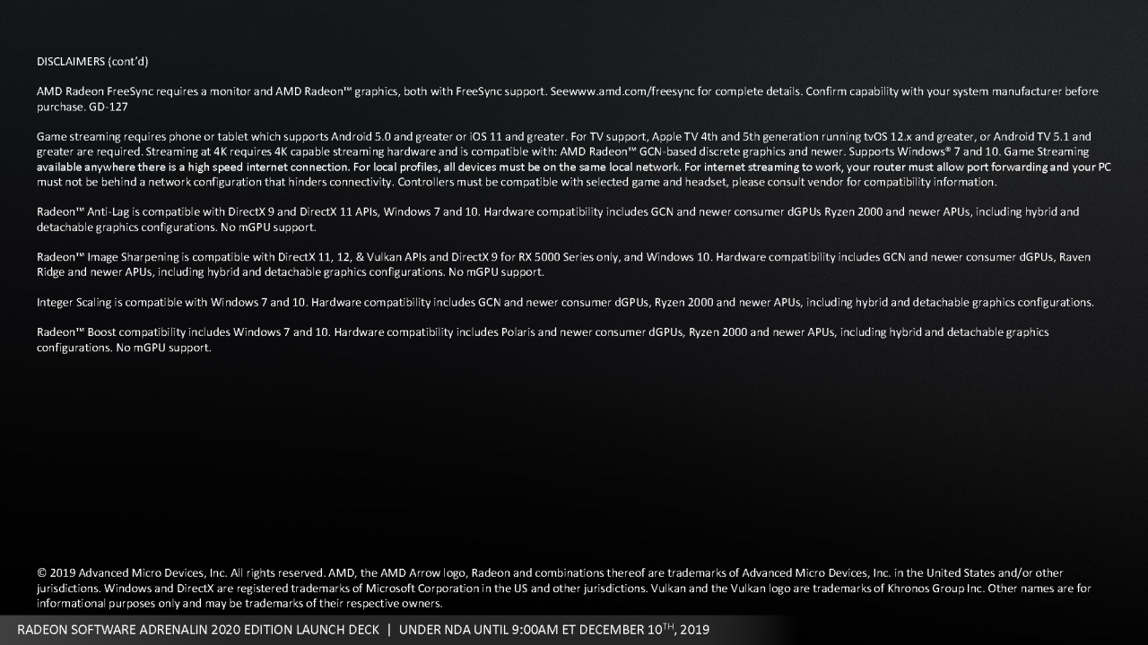 [10/12/2019] Radeon Software Adrenalin 2020 Edition im Test: Neue Funktionen, neuer Look, alter Name (33)