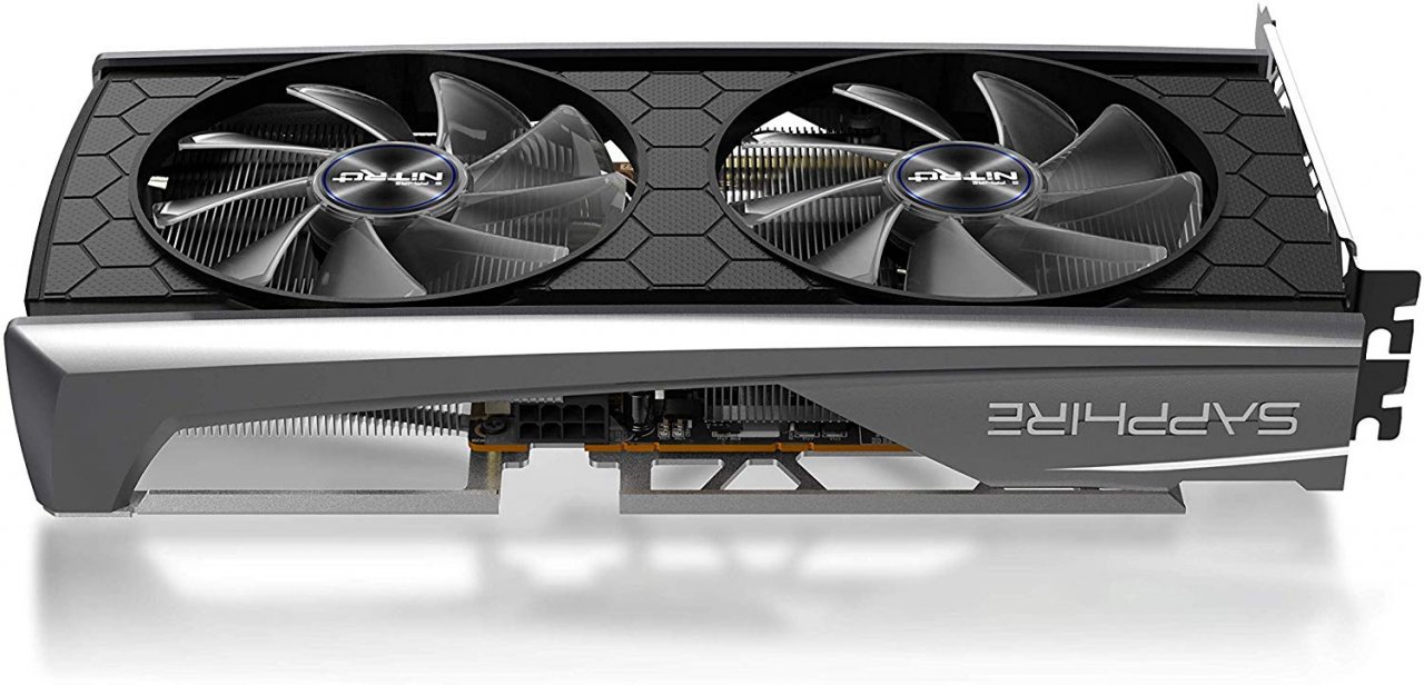 [11/12/2019] Radeon RX 5500 XT: Sapphire Nitro+, XFX Thicc 2 Pro und Yeston Game Ace gesichtet (7)