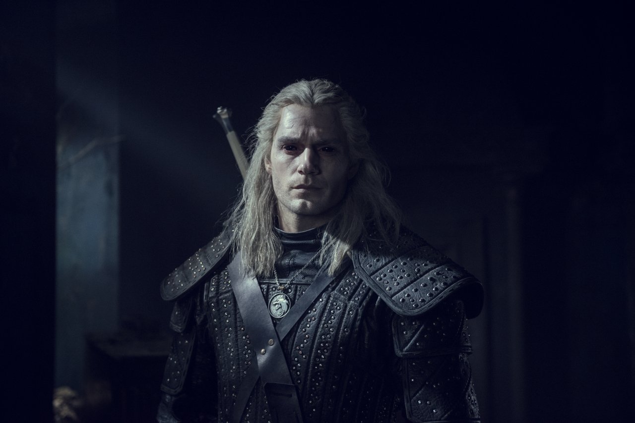 [12/12/2019] The Witcher-Serie: Schauspieler Henry Cavill zieht Parallelen zu Geralt von Riva (1)