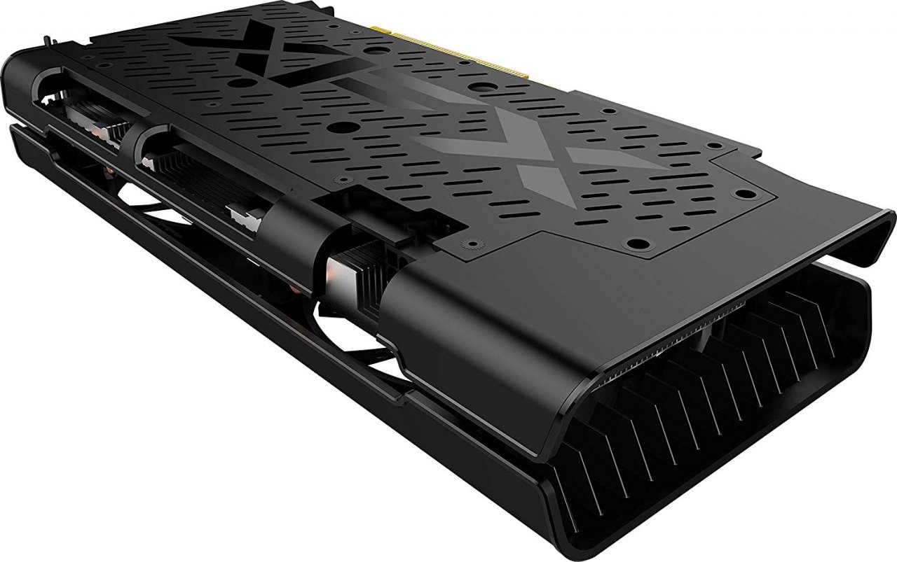 [11/12/2019] Radeon RX 5500 XT: Sapphire Nitro+, XFX Thicc 2 Pro und Yeston Game Ace gesichtet (4)