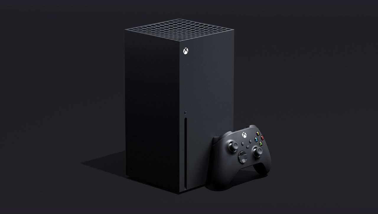 [13/12/2019] Xbox Series X: Phil Spencer zeigt AMD-SoC mit Zen-2-CPU und RDNA-2-Grafik (1)