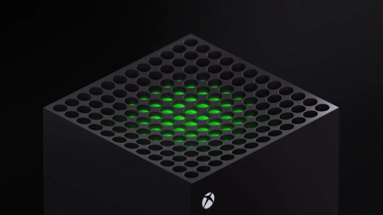 [15/12/2019] Xbox Series X vorbestellen: Start der Preorder-Phase wohl in Kürze