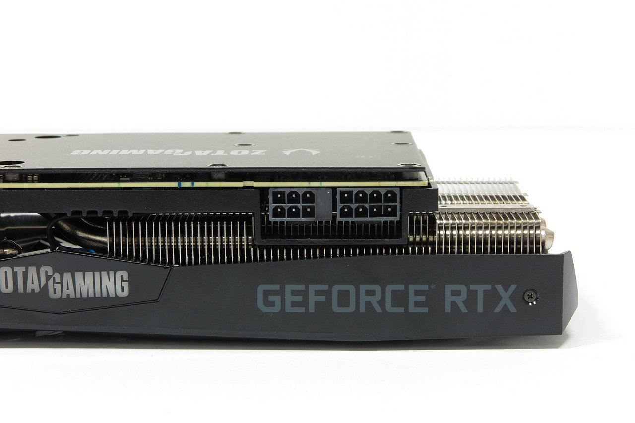 [18/12/2019] Zotac Geforce RTX 2080 AMP