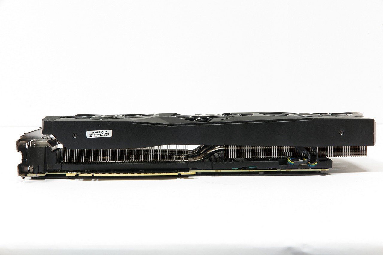 [18/12/2019] Zotac Geforce RTX 2080 AMP