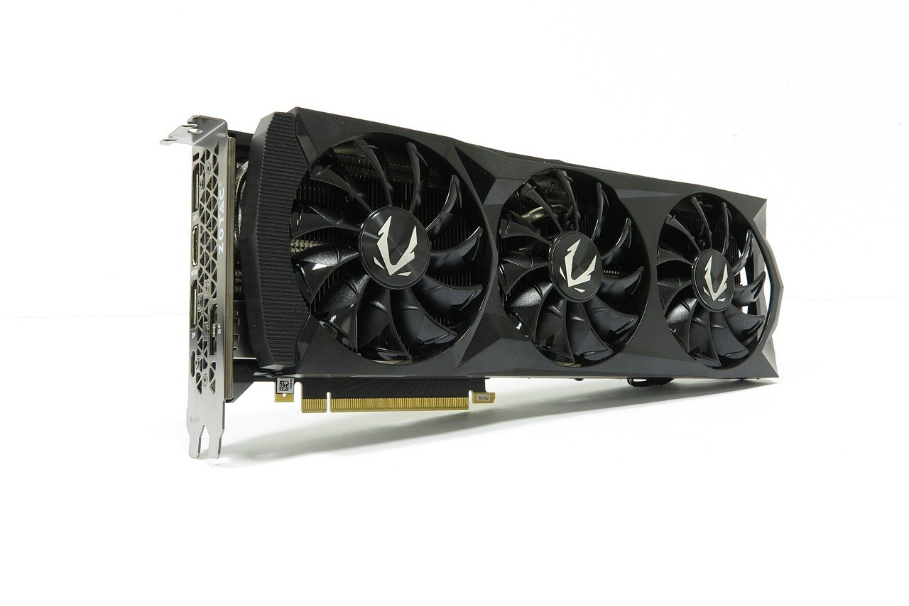 [18/12/2019] Zotac Geforce RTX 2080 AMP