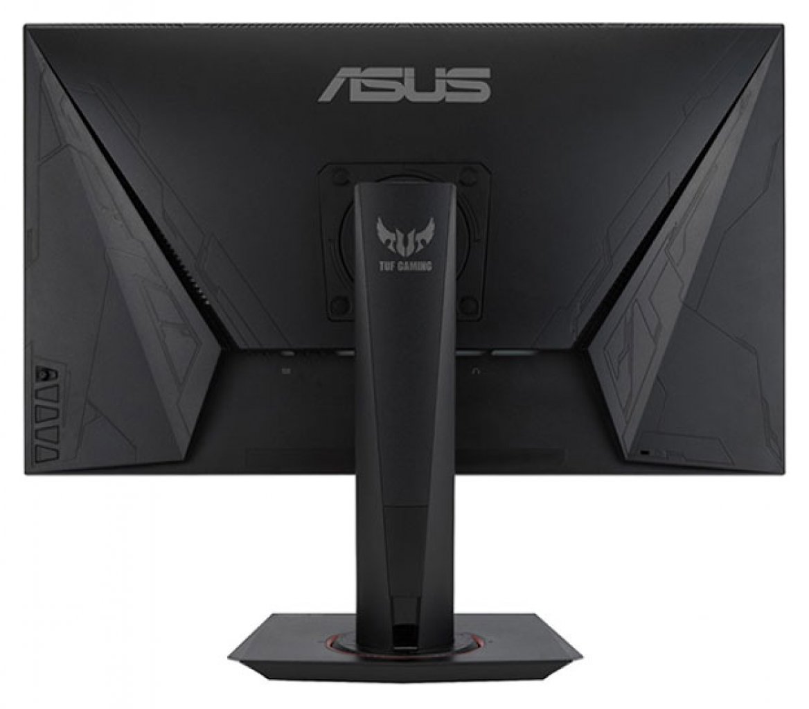 [17/12/2019] Asus TUF Gaming VG279QM: IPS-Gaming mit 280 Hertz&nbsp; (2)