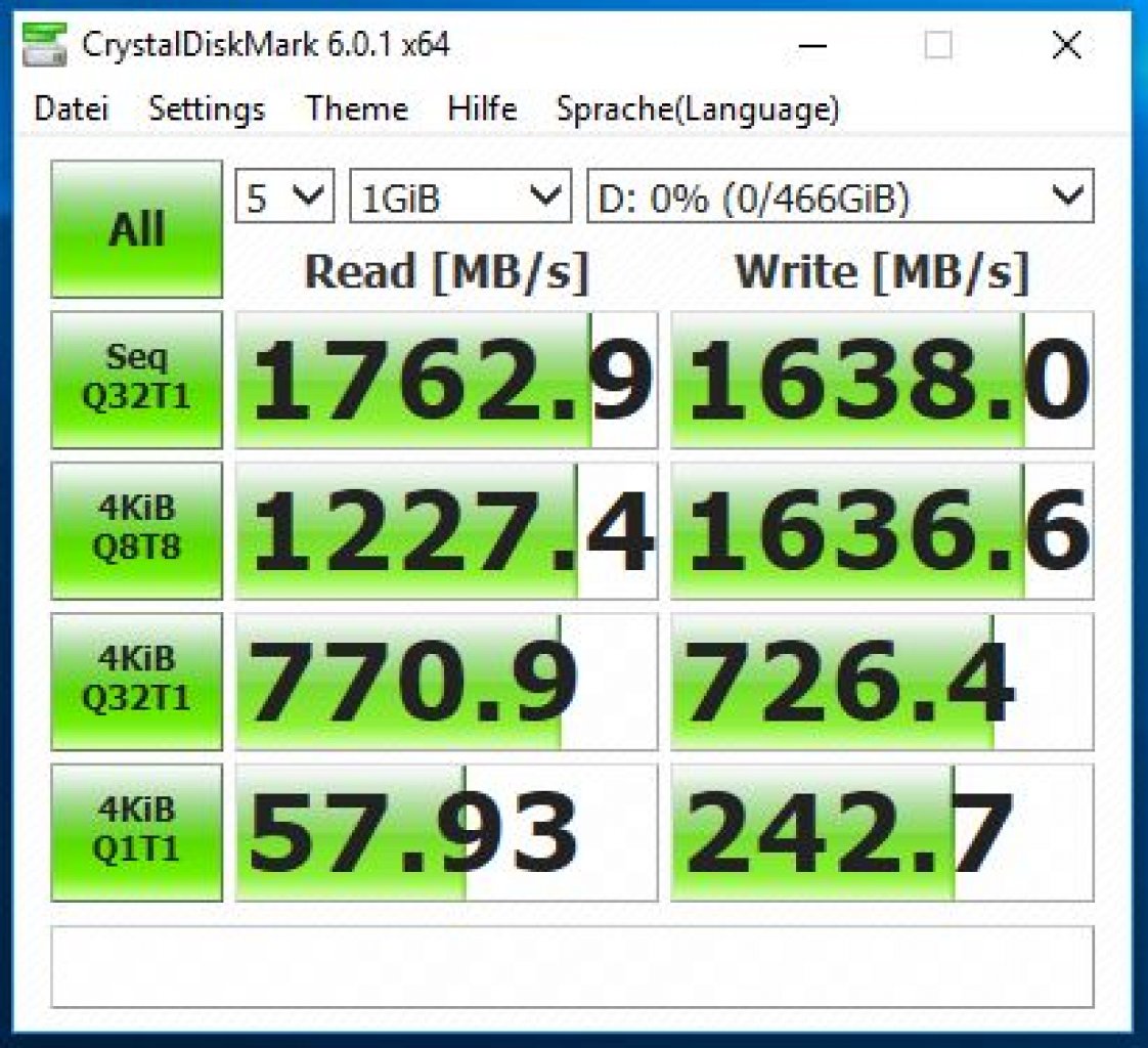 [02/12/2019] Toshiba RC 500 im Test (4)