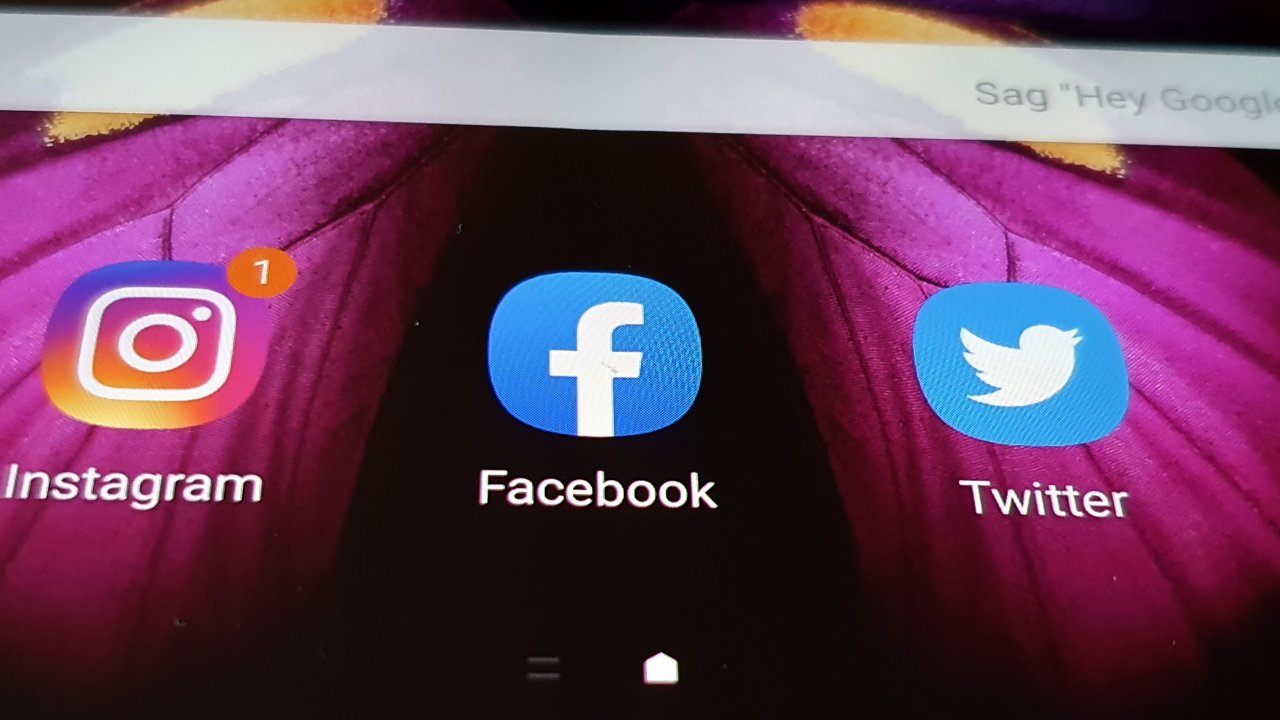 [24/12/2019] Geringere Videoqualität wegen Coronakrise auch bei Facebook (1)