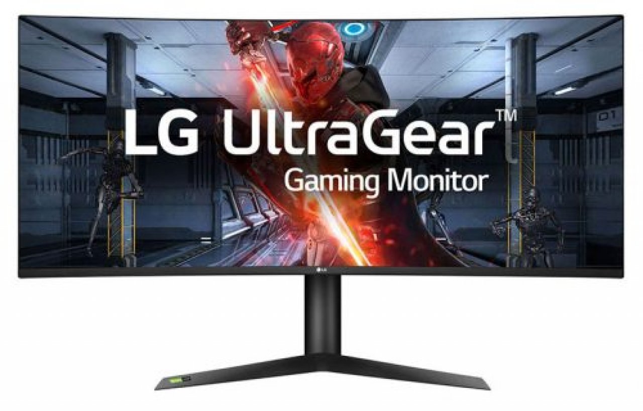 [19/12/2019] LG Ultrawide 38WN95C