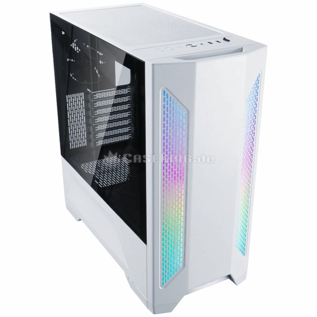 [10/12/2019] Lian Li LANCOOL II: Neues Gehäuse mit RGB-LED-Beleuchtung und Temperglas-Seitentüren (9)