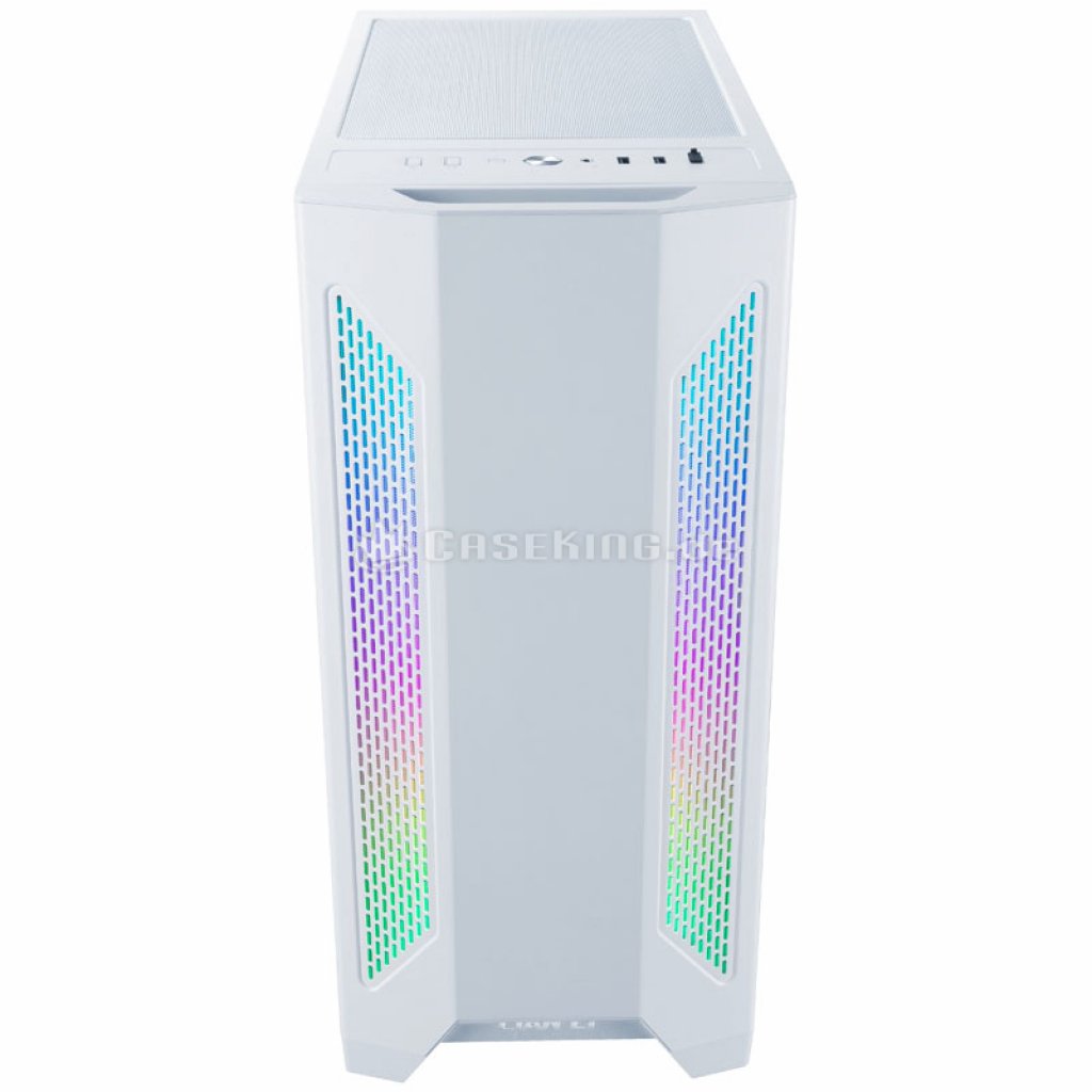 [10/12/2019] Lian Li LANCOOL II: Neues Gehäuse mit RGB-LED-Beleuchtung und Temperglas-Seitentüren (11)