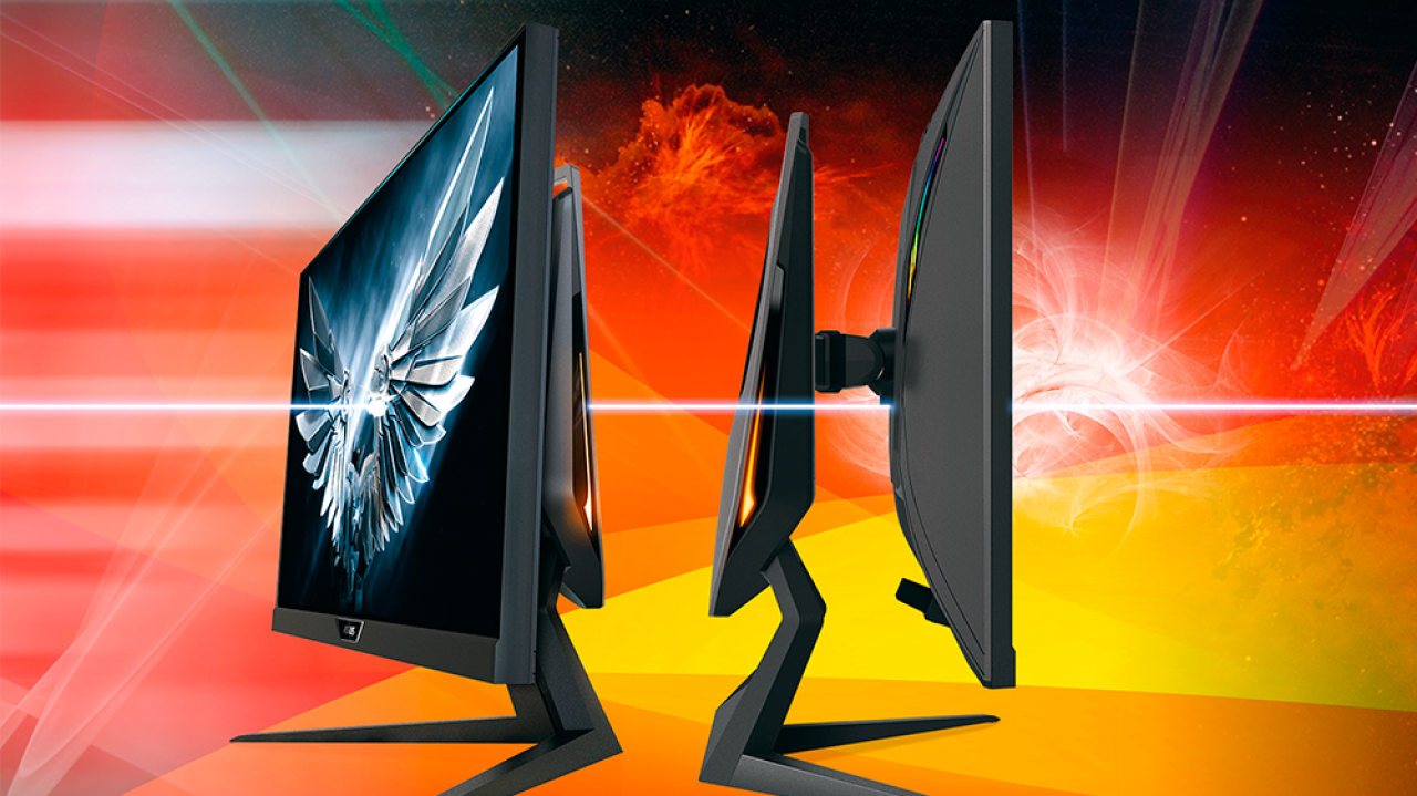 [02/12/2019] Gaming-Displays 2020: HDR als Most-Wanted-Feature?