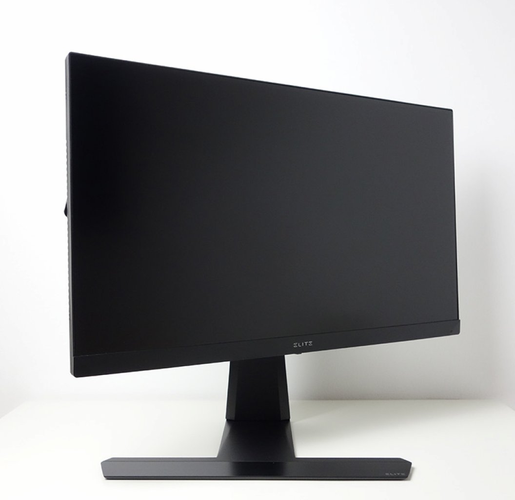 [05/12/2019] ViewSonic XG270QG: Gaming-Monitor mit Nano-IPS-Panel im Test bei Prad.de
